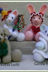 Occasions Animal Gifts by Lorraine Pistorio /Rainebo's