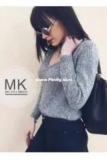 alisia___lisa – Свитер My style sweater – Russian