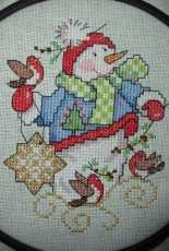Snowman