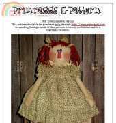 Prim raggs-Emily Ann