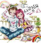 Soda SO-364 Love Diary pcs