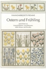 Haandarbejdets - Gerda Bengtsson - Ostern und Fruhling