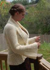 Inner Child Crochet - Melissa Mall - Genevieve - Free