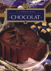 Le Cordon Bleu-Chocolat /French