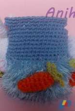 Easter Treat Bag