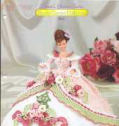 Annie Potter -  Flower Garden Collection  - Rose