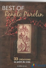 Les éditions de Saxe-Best of Renato Parolin-French-2016
