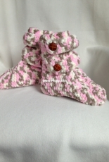 slipper boots
