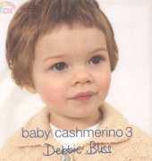 Debbie Bliss-Baby Cashmerino 3