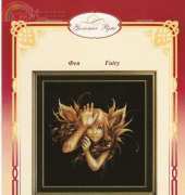 Zolotoe Runo ML-008 Fairy