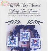 By The Bay Needleart - Frostys Tree Trimmers