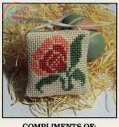Prairie Schooler - 1991 Miniature Spring Flower
