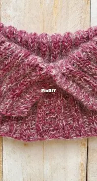Neck warmer - Search -  - Free Download Patterns
