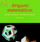 David Mitchell - Origami Matematicos / Spanish