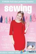 Sewing World - Issue 253 March 2017