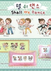 Soda SO-G81 Shall We Dance XSD + PCS
