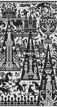 Long Dog Samplers - Opening Gambit - XSD