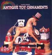 Paradise009 Antique Toy Ornaments