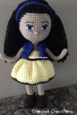 Tella doll