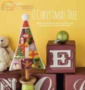 O Christmas Tree by Emma Congdon from Cross Stitcher 285 PCS