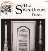 The Sweetheart Tree Fleuressence II