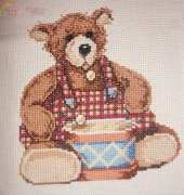 Teddy Bear 6