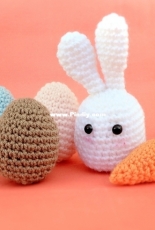Philae Artes - Vivianne Russo - Easter free patterns - Free