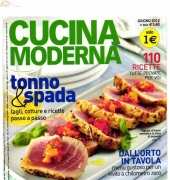 Cucina Moderna-June-2012 /Italian