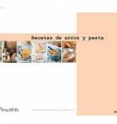 L'Exquisit-Arroz y pasta Exquisit 2013/Spanish