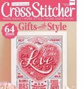 Cross Stitcher UK Issue 278 May 2014