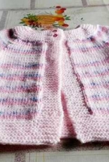Eugenia's sweater