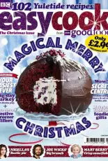 BBC Easycook - November 2017
