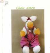 Claudia Kimura - Burro Frederico