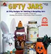 Decorative Painting-9572-Gifty Jars