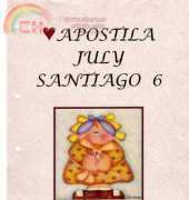 6 Apostila July Santiago 6