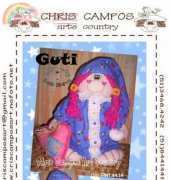 Chris Campos - Guti