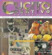 Cucito Creativo Facile N°13-Oct. 2008