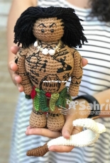 Sahrit - Sahrit Freud Weinstein - Eye for Cuteness - Maui The Island Hero