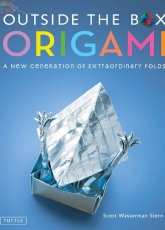 Outside the Box Origami - Scott Wasserman Stern