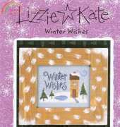 Lizzie Kate S67 - Winter Wishes