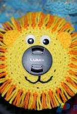 Camera lens buddy