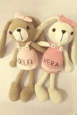 Vera y Delfi