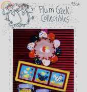 Plum Creek Collectibles-#302-Here Chick,Chick!