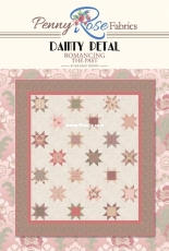 Penny Rose Fabrics-Dainty Petal-Free Project