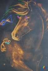 Kelpie by Yushchuk/Mully XSD