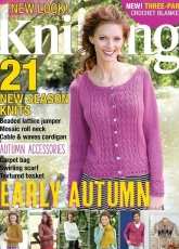 Knitting Magazine-Issue 146-Autumn-2015