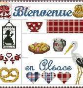 Madame la Fee 039 - Bienvenue en Alsace xsd