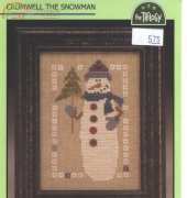 The Trilogy - Cromwell the Snowman