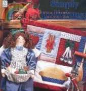 Darrow Production - Simply Delicious by Michelle Haines