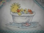 A Soak in the Tub